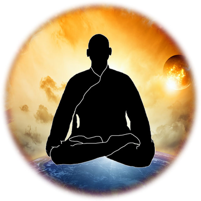 QI GONG meditations 2017